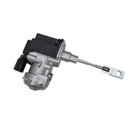 Attuatore turbocompressore 04E145725AK 70595674 per VW Skoda Seat Audi 1.4 Turbo