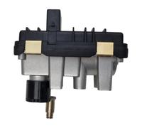 Attuatore turbocompressore 6NW010430-18 per BMW 218d X1 X2 18d Mini Cooper D ...