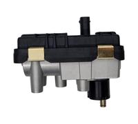 Attuatore turbocompressore 6NW010430-47 per VW Amarok Audi A4 A6 A7 Q7 3.0 TD...