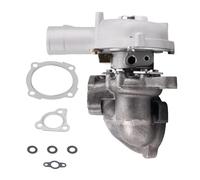 Attuatore Turbocompressore Aggiornamento K03 K03S Turbo Per A3 A4 TT Per VW Seat Per Skoda 1.8T K04-001 53049500001 Turbina Turbocompressore