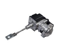 Attuatore turbocompressore AUDI A1 1.4 TFSI VAE50-0009 49180-01240 04E145704F