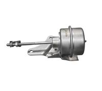 Attuatore turbocompressore AUDI A3 1.9 TDI VA1-088 54399700005