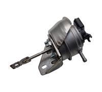 Attuatore Turbocompressore Audi A3 VW Golf VII Seat Leon 1.6 TDI Nuovo Turbo ...