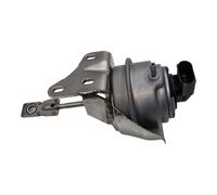 Attuatore turbocompressore Audi A4 A5 Q5 2.0 TDI Turbo Diesel Attuatore vuoto