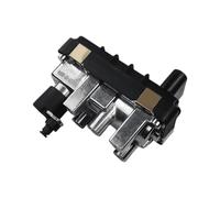 Attuatore turbocompressore AUDI A4 Allroad B8 (8KH) 3.0 TDI quattro EA/G-21 H...
