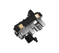 Attuatore turbocompressore AUDI A6 3.0 TDI quattro EA01-0103 776470
