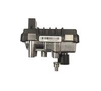 Turbocompressore elettronico AUDI A6, Q7, PORSCHE, VW TOUAREG 3.0TD G-20 EA01...