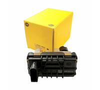 Attuatore turbocompressore AUDI A8 D3 4.0 TDI 6NW008412-711 750718 G-203