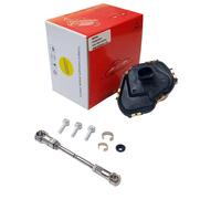 Attuatore turbocompressore AUDI Q3 45 TFSI quattro EA03-0012 06Q145702B