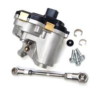 Attuatore turbocompressore Audi Q3 TT VW Tiguan Multivan 2.0 TSI Turbo Electr...