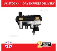 Attuatore turbocompressore AUDI Q7 4.2 TDI 763493 057145721Q EA01-0007...