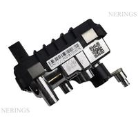 Attuatore turbocompressore AUDI Q7 (4LB) 3.0 TDI quattro 804985-2 G-82