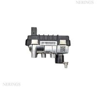 Attuatore elettronico turbocompressore BMW 5 (E60) 530 d EA01-0035 G-125