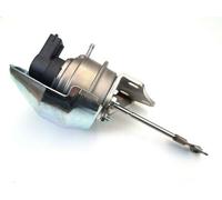 Attuatore turbocompressore CHEVROLET CRUZE 1.7 D 789533-0002