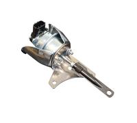 Attuatore turbocompressore CITROËN C2 C3 C4 C5 BERLINGO 1.6 HDi 762328