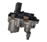 Attuatore turbocompressore Citroen C3 C4 Peugeot 208 308 Opel Vivaro 1.5D Turbo