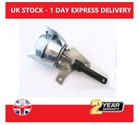 Attuatore turbocompressore CITROËN / FORD / PEUGEOET / MINI 1.6 TD 753420 (20...