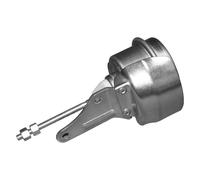 Attuatore turbocompressore compatibile con A3 (8P1) 1.9 TDI BKC BLS BXE, ricambio per 03G253014D 045253019J 03G253019K