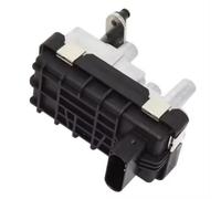 Attuatore Turbocompressore Compatibile Con Benz Per E 350 2009 2010 2011 Per E 300 Per GL 350 2010 2011 2012 Auto Turbocompressore Attuatore Elettrico Parti 6NW009660