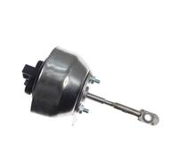 Attuatore Turbocompressore Compatibile Con Per Polo 1.4 Per TDI CUSA CUSB 66 Kw 90 HP 2014-2020 Auto Per Valvola Rilascio Attuatore Elettronico Per Turbo 16309880003