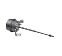 Attuatore turbocompressore con staffa BMW 5 F10, F11, 6, 7 3.5-4.0i 185397000...