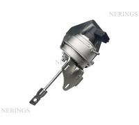 Attuatore turbocompressore Fiat 500 Pand Lancia Ypsilon 1.3D 59-70kw 828578