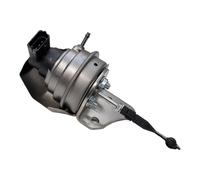 Attuatore turbocompressore Fiat Ducato III 150 Multijet 2.3D Turbo Diesel Att...