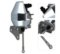 Attuatore turbocompressore for Chevrolet TRAX 1.7 TD AWD 96KW 2012- 789533