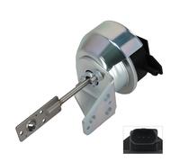 Attuatore Turbocompressore for VW Golf/Tiguan 2.0 TDI 2012-2023 04L253020MV