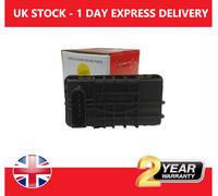 Attuatore turbocompressore FORD TOURNEO CUSTOM, TRANSIT, TRANSIT CUSTOM...