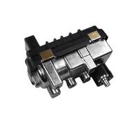 Attuatore turbocompressore FORD TRANSIT 2.2D EA01-0096 753519
