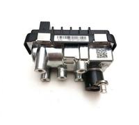 Attuatore turbocompressore FORD TRANSIT, Land Rover 2.4 TDCi 752610, G-34...