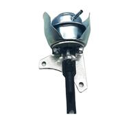 Attuatore Turbocompressore GT1544V Turbo Wastegate 753420 Attuatore Turbina 750030 Per Citroen Per Berlingo 1.6 HDi FAP 80Kw DV6TED4 2005