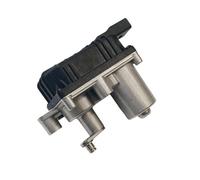 Attuatore turbocompressore HYUNDAI H350 2.5 CRDI EA03-0016 28235-4A610