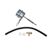 Attuatore turbocompressore Land Rover Defender 200TDI 5 bulloni scarico Turbo
