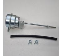 Attuatore turbocompressore Land Rover Evoque Ford Mondeo Galaxy S-Max Ecoboos...
