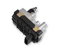 Attuatore turbocompressore Land-Rover Range Rover Discovery TDV6 / Jaguar XF ...