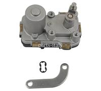 Attuatore Turbocompressore LR065510 Per Land Rover Range Rover Evoque Jaguar XF