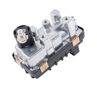 Attuatore turbocompressore Merautop SJ Turbo Electric Actuator Sostituzione per Transit Custom 2.2 TDCi FWD 2012- EURO 5 MK7 MK8 2012-… Accessori per auto Numero parte G-59 6NW009550 767649