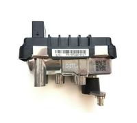 Attuatore turbocompressore Mercedes Benz 3.0 CRD G-277