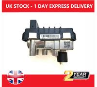 Attuatore turbocompressore MERCEDES-BENZ CLASSE C, E, CLK 200 CDI G-271 727461