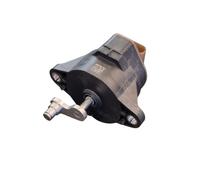 Attuatore turbocompressore nuovo VOLVO S60 S90 V60 V90 XC60 XC90 D5 590011073...