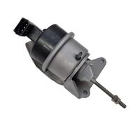 Attuatore turbocompressore Opel Astra Corsa Meriva Fiat Punto Qubo Linea 1.3D...