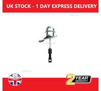 Attuatore turbocompressore Opel/Vauxhall Vivaro 2.0 CDTI VA1-592 762785