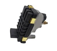 Attuatore Turbocompressore Per A6 Turbocompressore Attuatore Valvola Di Controllo Elettrico Solenoide 6NW009550-06 767649