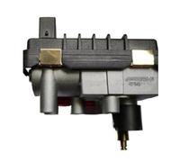 Attuatore Turbocompressore Per Attuatore A Solenoide Della Valvola Di Controllo Elettronico Del Turbocompressore Per 42 Litri 6NW009550-08 797517-5003