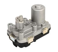 Attuatore Turbocompressore per II - TecnologiaAd Alte Prestazioni, Materiali Durevoli, Installazione Semplice