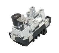 Attuatore Turbocompressore Per Jeep Per Cherokee 2.8 | Attuatore Turbo Elettrico 6NW009660