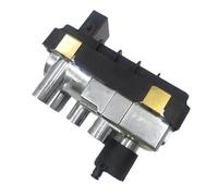 Attuatore Turbocompressore Per Kia 2. Turbocompressore Attuatore Valvola Di Controllo Elettronico 6NW009543-11