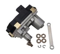 Attuatore turbocompressore per KIA Sorento Hyundai Santa Fe 2.2 CRDi Turbo El...